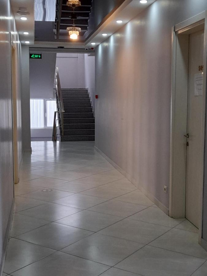 Hotel Wave Batumi Luaran gambar