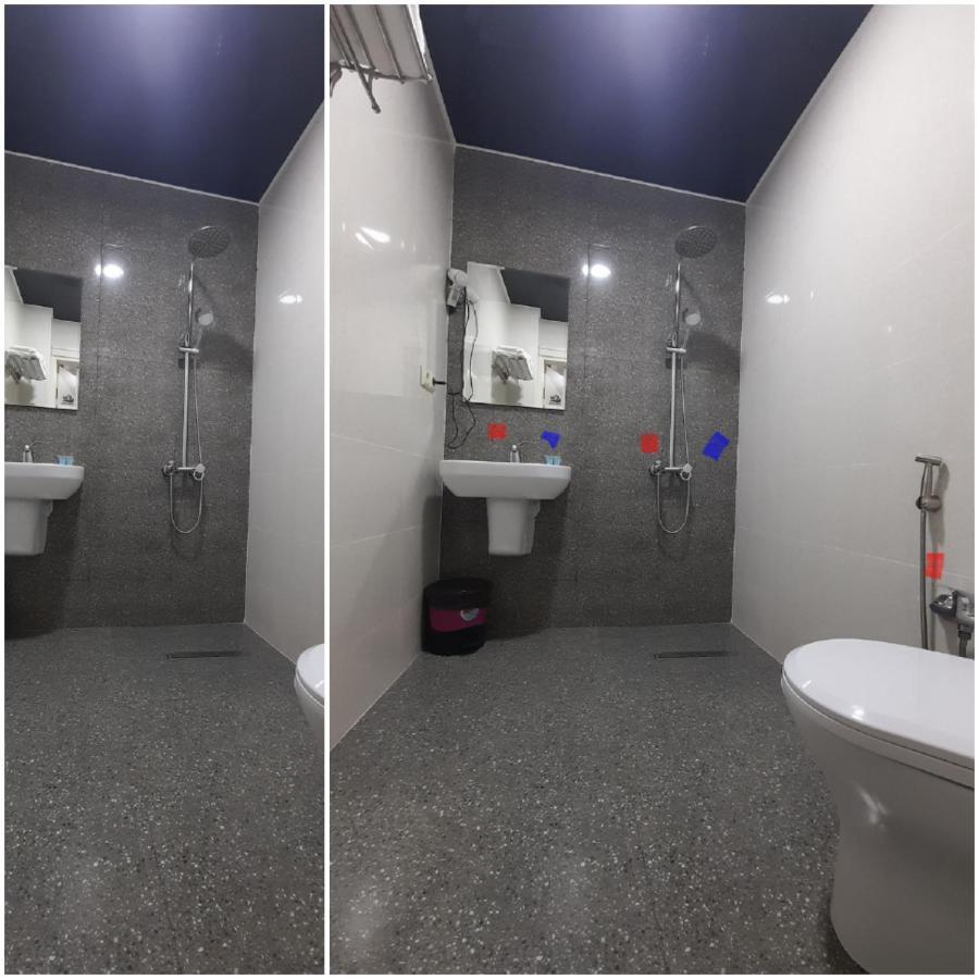 Hotel Wave Batumi Luaran gambar