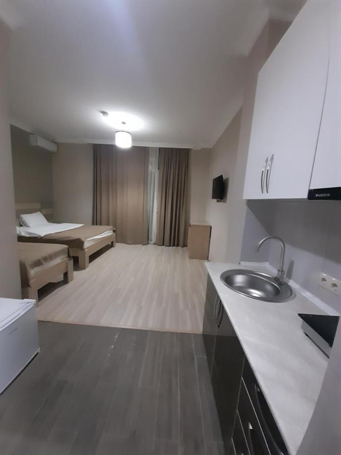 Hotel Wave Batumi Luaran gambar